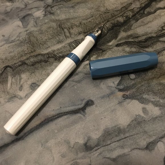 NWT Luxury Japanese OOP Ink and German Pen - Picture 14 of 16